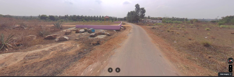  Agricultural Land 9 Ares for Sale in Hoskote Malur Road, Bangalore