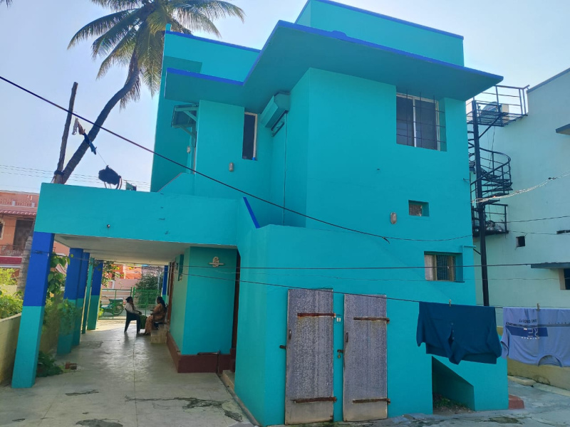 3 BHK House 1567 Sq.ft. for Sale in Udumalaipettai, Tirupur