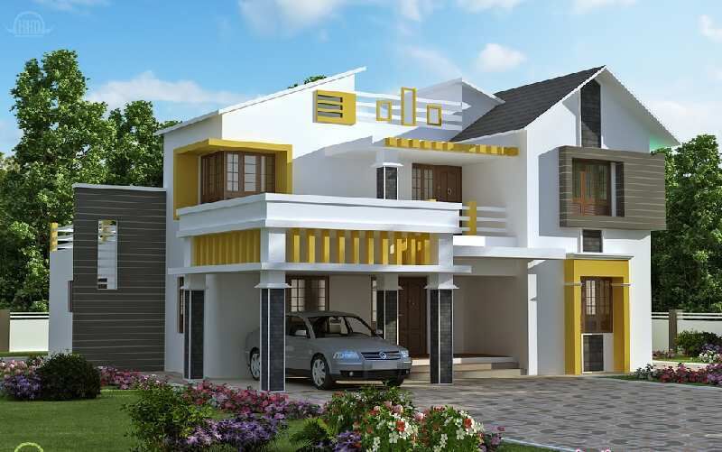 2 BHK House 1150 Sq.ft. for Sale in Fernhill, Ooty