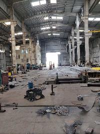  Factory for Rent in Chande, Pune