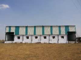  Factory for Rent in Karodi, Aurangabad