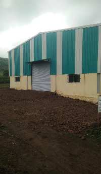  Warehouse for Rent in Bhor, Pune