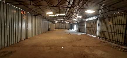  Warehouse for Rent in Markal, Pune