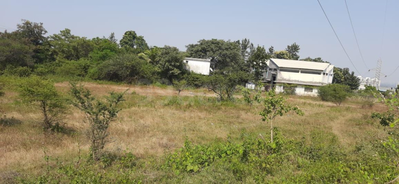  Industrial Land 11000 Sq.ft. for Rent in Pirangut, Pune