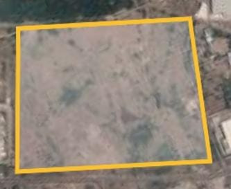 Industrial Land 45 Acre for Sale in