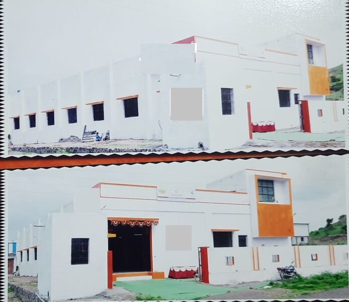  Factory 5500 Sq.ft. for Rent in Shendra MIDC, Aurangabad