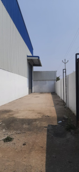  Warehouse for Rent in Ranjangaon, Pune
