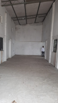  Factory for Rent in Pirangut, Pune