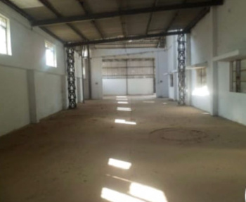  Warehouse for Rent in Wagholi, Pune