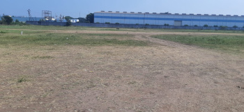  Industrial Land for Sale in Shikrapur, Pune
