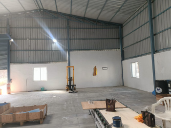  Factory for Rent in Khed Shivapur, Pune