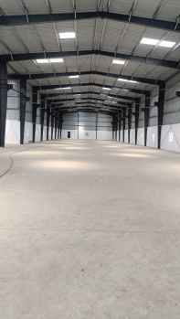  Factory for Rent in Bhor, Pune