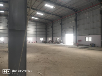  Factory for Rent in Chakan, Pune