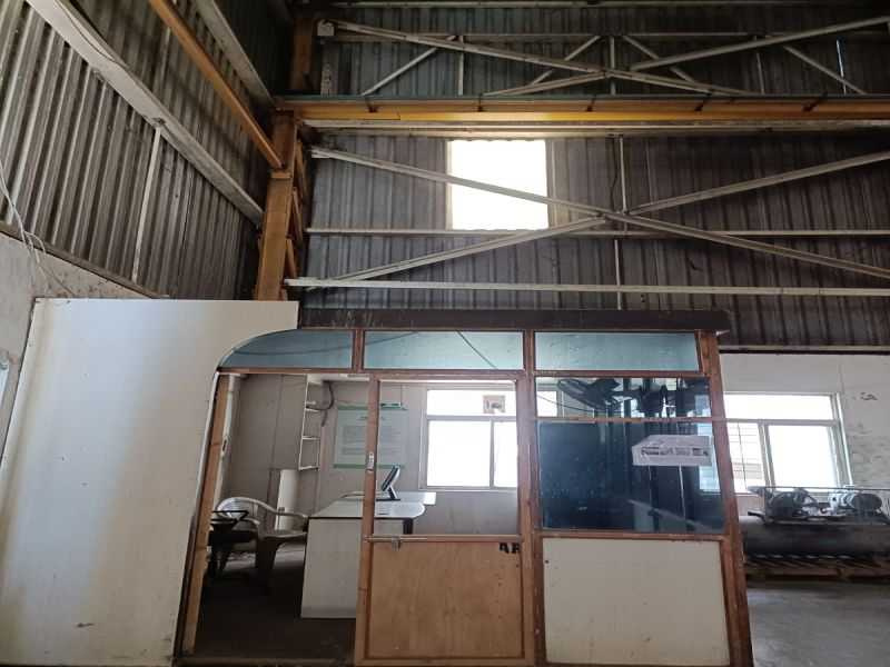  Factory 17500 Sq.ft. for Sale in Shirwal, Pune