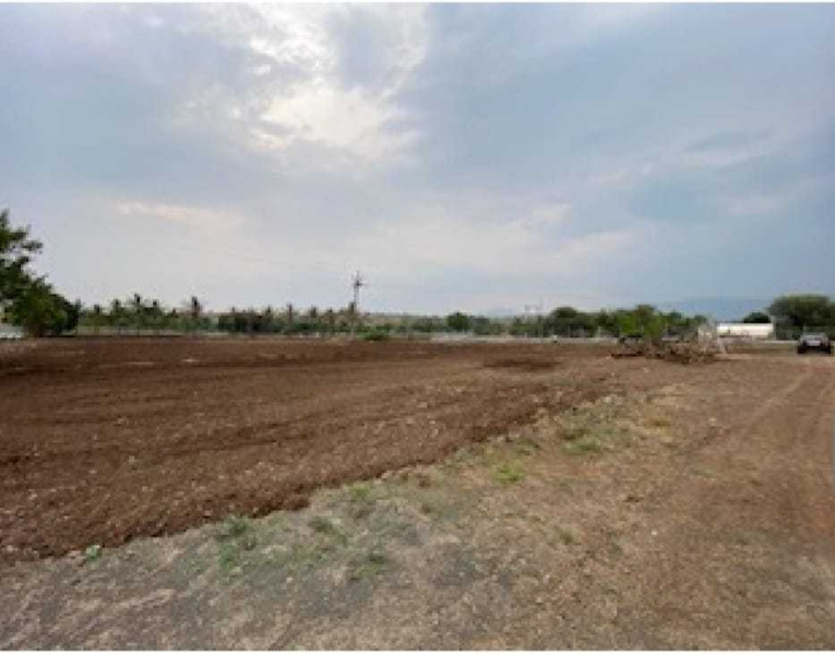  Industrial Land 3 Acre for Sale in Shirwal, Pune