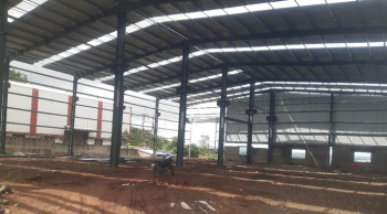  Factory for Rent in Chakan, Pune