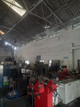  Factory for Sale in Pirangut, Pune