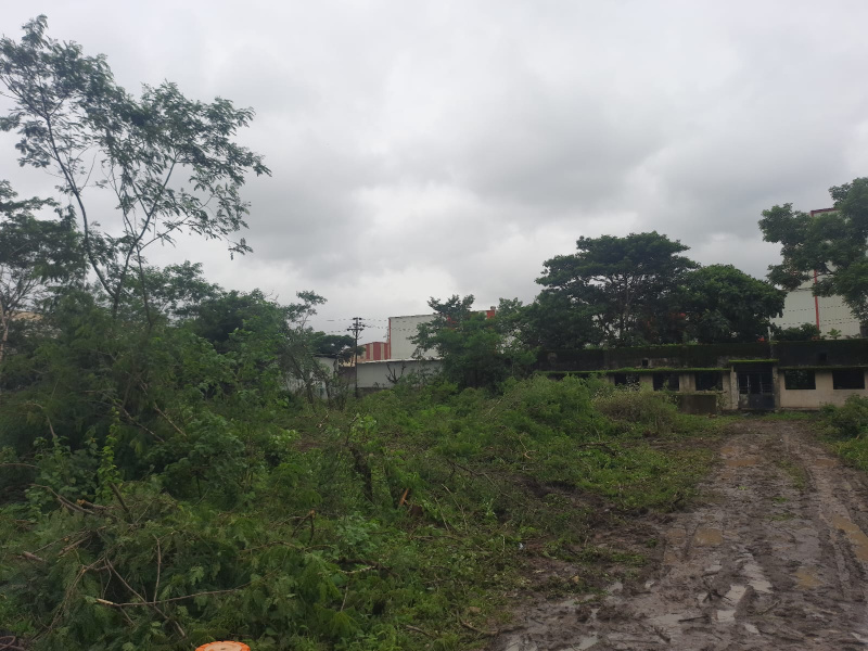  Industrial Land 43000 Sq.ft. for Sale in Pirangut, Pune