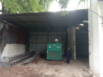  Factory for Rent in Chinchwad, Pune