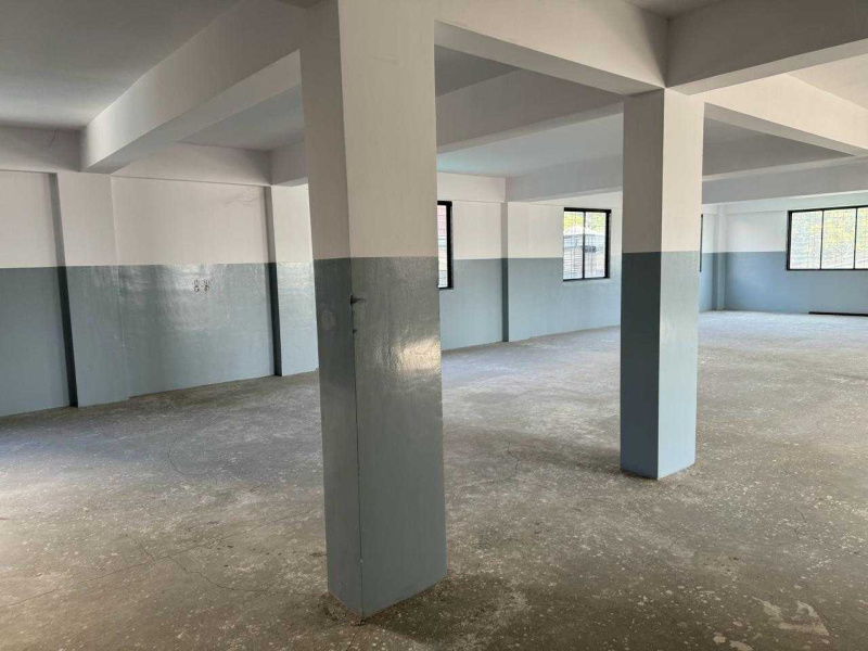  Factory 13500 Sq.ft. for Rent in Bhosari, Pune