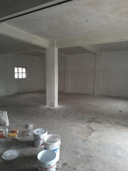  Factory for Rent in Pirangut, Pune