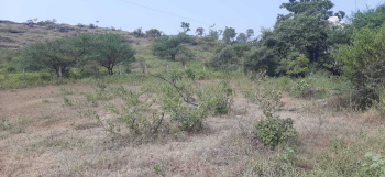  Industrial Land for Sale in Jejuri, Pune