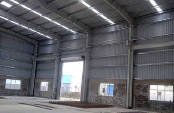  Factory for Rent in Chakan, Pune