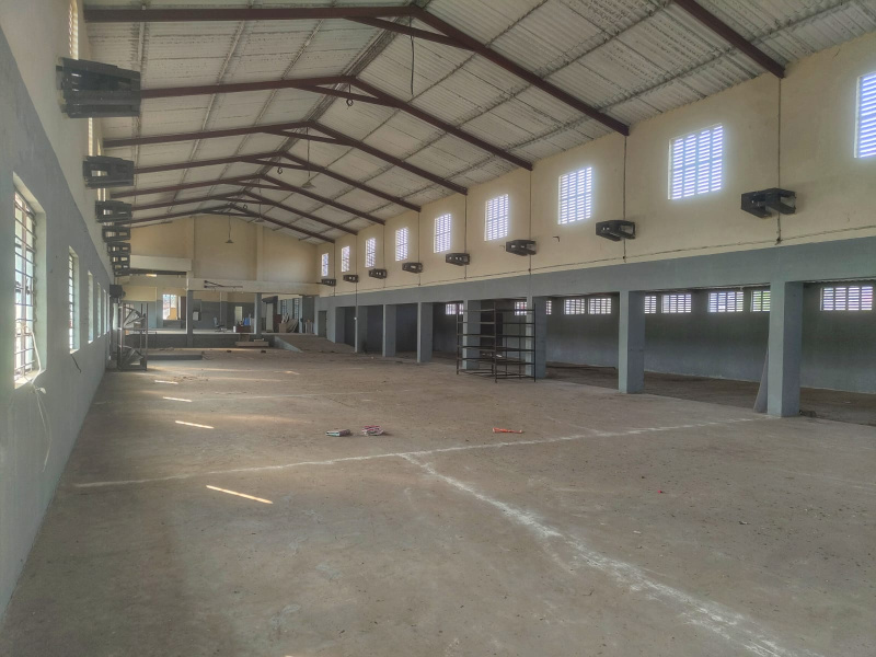  Factory 10000 Sq.ft. for Sale in Pirangut, Pune