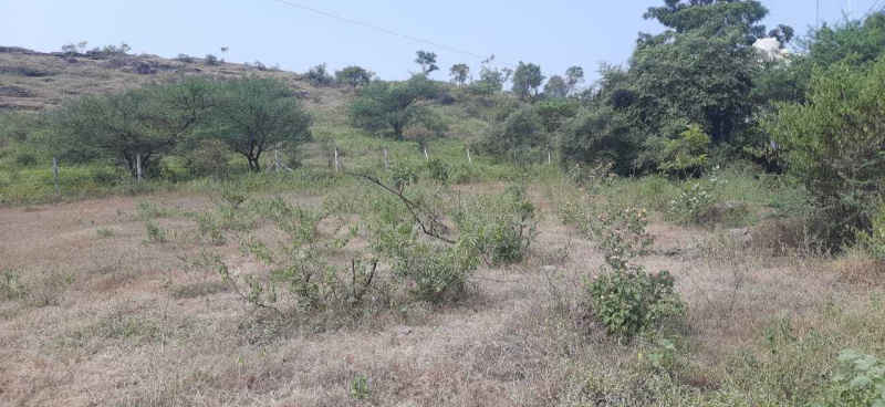  Industrial Land 5 Acre for Sale in Chakan, Pune