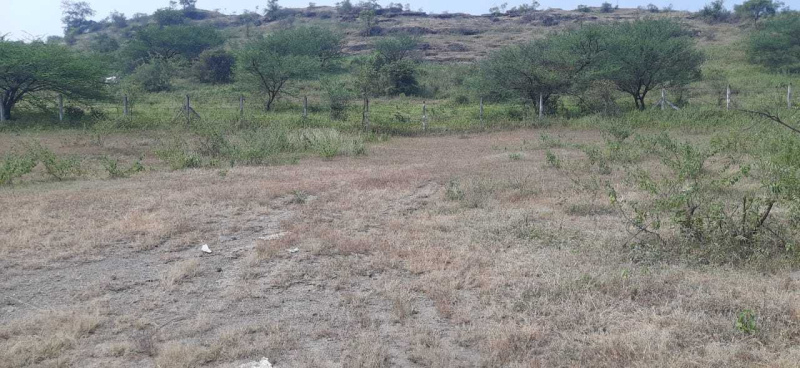  Industrial Land 5 Acre for Sale in Chakan, Pune