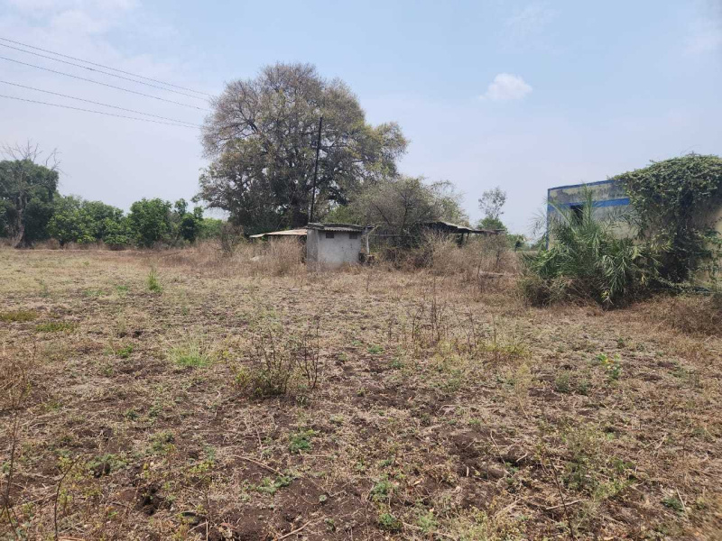  Industrial Land 5 Acre for Rent in Chakan, Pune