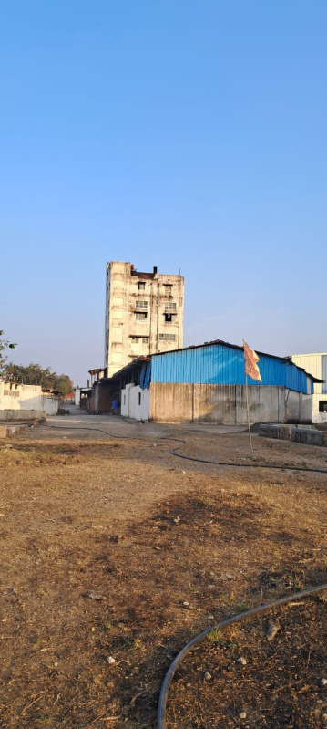  Factory 13100 Sq. Meter for Sale in Igatpuri, Nashik