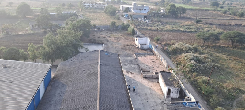  Factory 13100 Sq. Meter for Sale in Igatpuri, Nashik