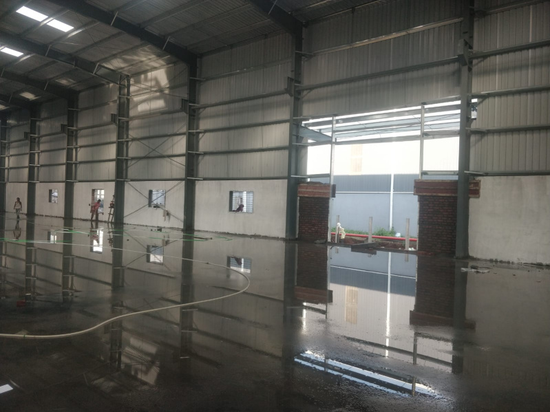  Factory 25500 Sq.ft. for Rent in Chakan, Pune