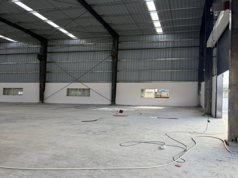  Factory 17000 Sq.ft. for Rent in Chakan, Pune