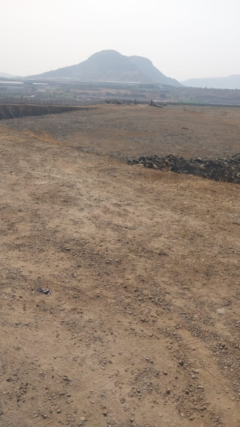  Industrial Land 9 Acre for Sale in Chakan, Pune