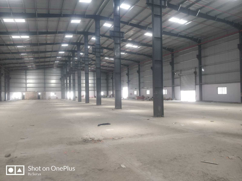  Factory 26000 Sq.ft. for Rent in Lonikand, Pune