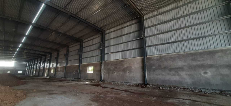  Factory 20000 Sq.ft. for Rent in Wagholi, Pune