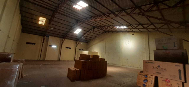  Factory 5800 Sq.ft. for Rent in Wagholi, Pune