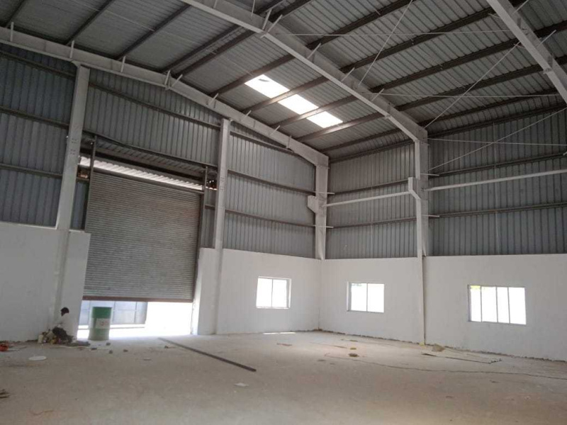  Factory 72200 Sq.ft. for Rent in Chakan, Pune