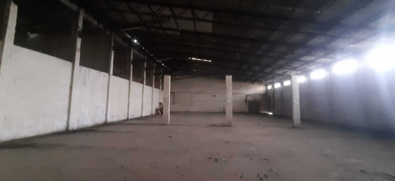  Warehouse 70000 Sq.ft. for Rent in Wagholi, Pune