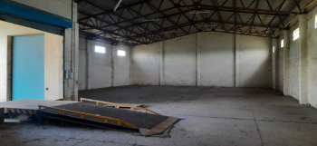  Warehouse for Rent in Ranjangaon, Pune