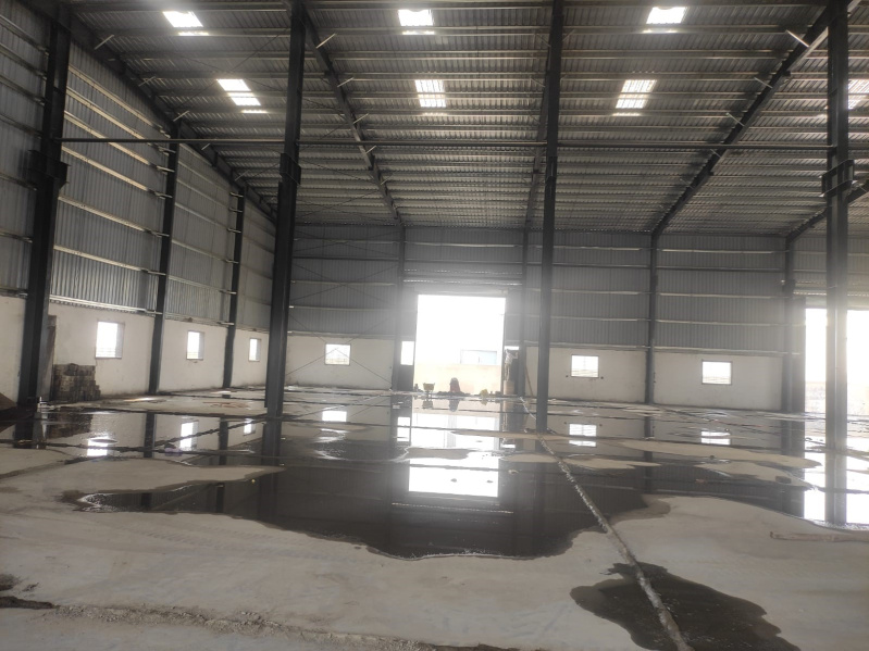  Factory 18500 Sq.ft. for Rent in Chakan, Pune