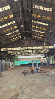  Factory for Rent in Chinchwad, Pune