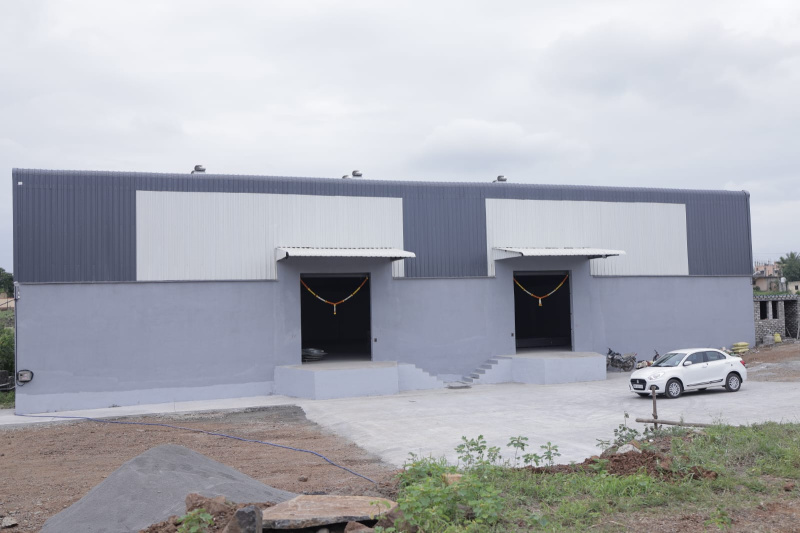  Factory 10000 Sq.ft. for Rent in Wagholi, Pune