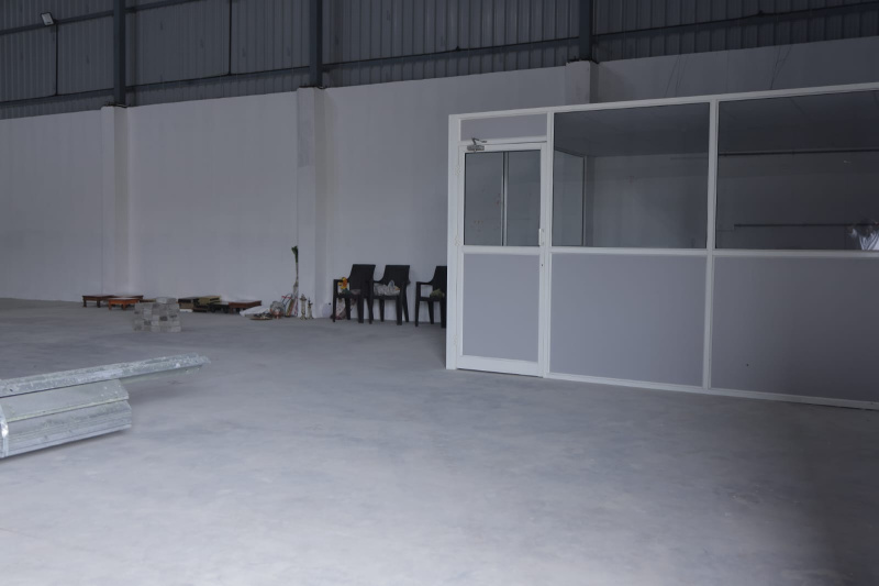  Factory 10000 Sq.ft. for Rent in Wagholi, Pune