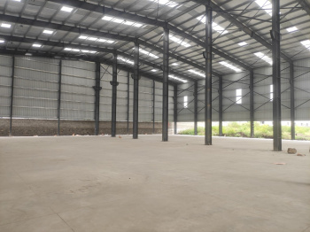  Factory for Rent in Chakan, Pune