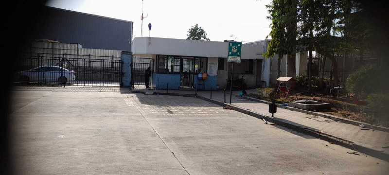  Factory 43056 Sq.ft. for Rent in Alandi, Pune