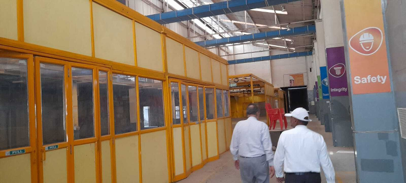  Factory 43056 Sq.ft. for Rent in Alandi, Pune