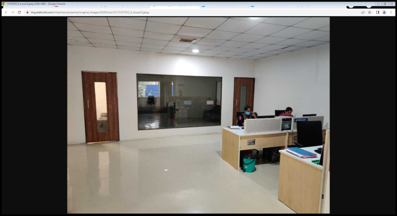  Factory 81233 Sq.ft. for Rent in Chakan, Pune